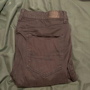 Pants American eagle